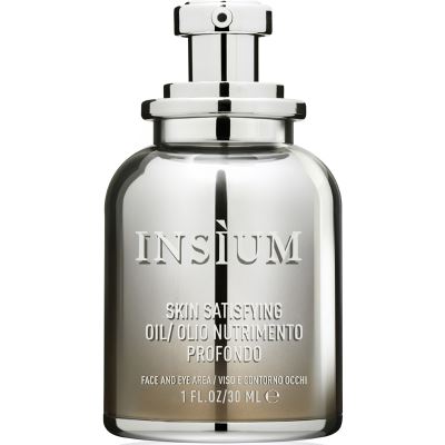 Insium Deep Nourishing Ulei 30 ml