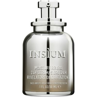 Insium Siero Rivelatore di Idratazione 24H 30 ml