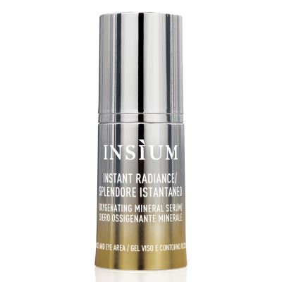 Insium Instant Radiance 15 מ&quot;ל