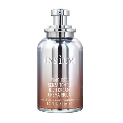 Insium Crema ricca senza tempo 50 ml