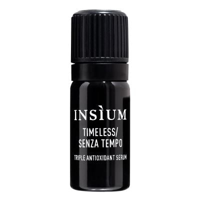 Insium タイムレス トリプル抗酸化セラム 7 ml x 4