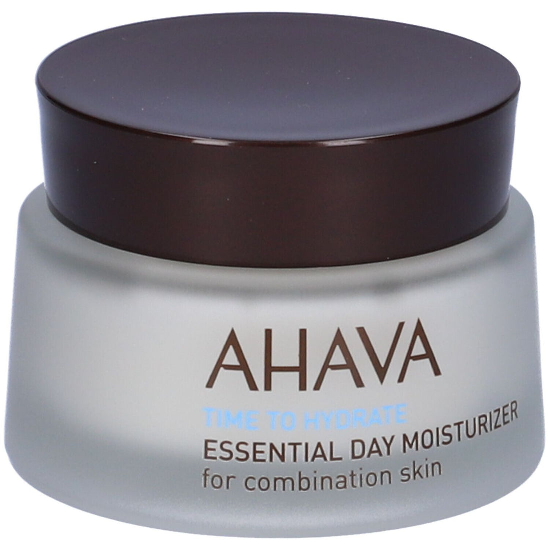 Ahava Essentials Time To Hydrate Crema giorno 50 ml — Crema viso