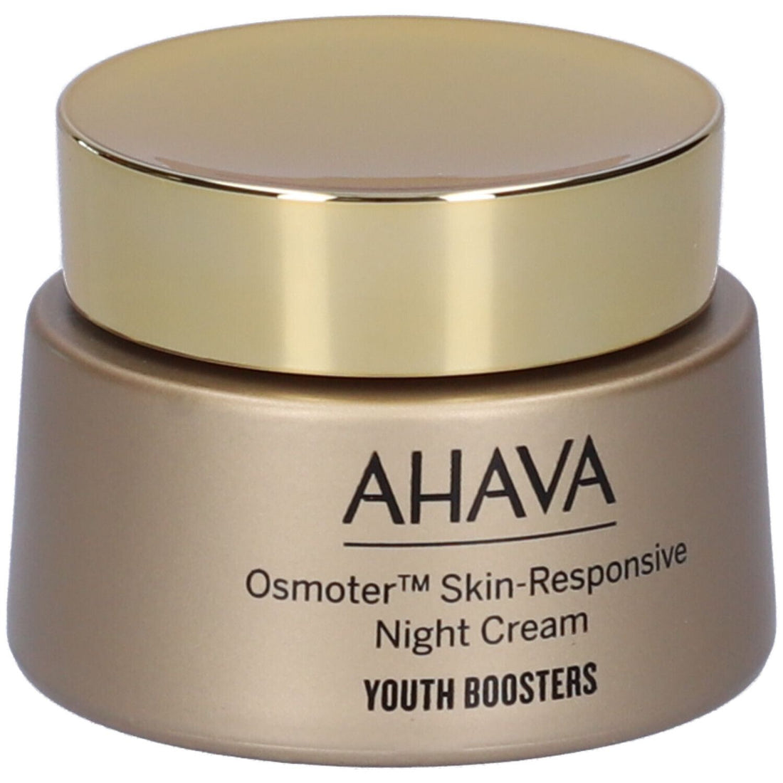 Ahava Osmoter™ 皮肤响应 50 毫升