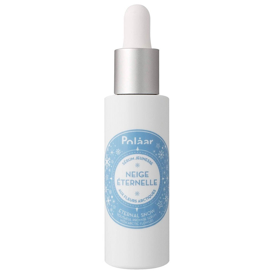 Polaar Eternal Snow Youthful Serum Promise 30 מ&quot;ל