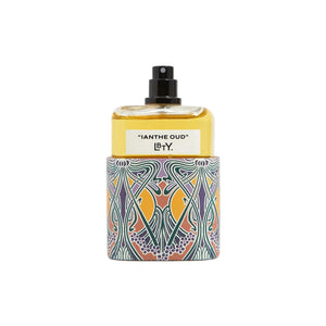Lbty ايانثي عود - 100 مل ماء عطر
