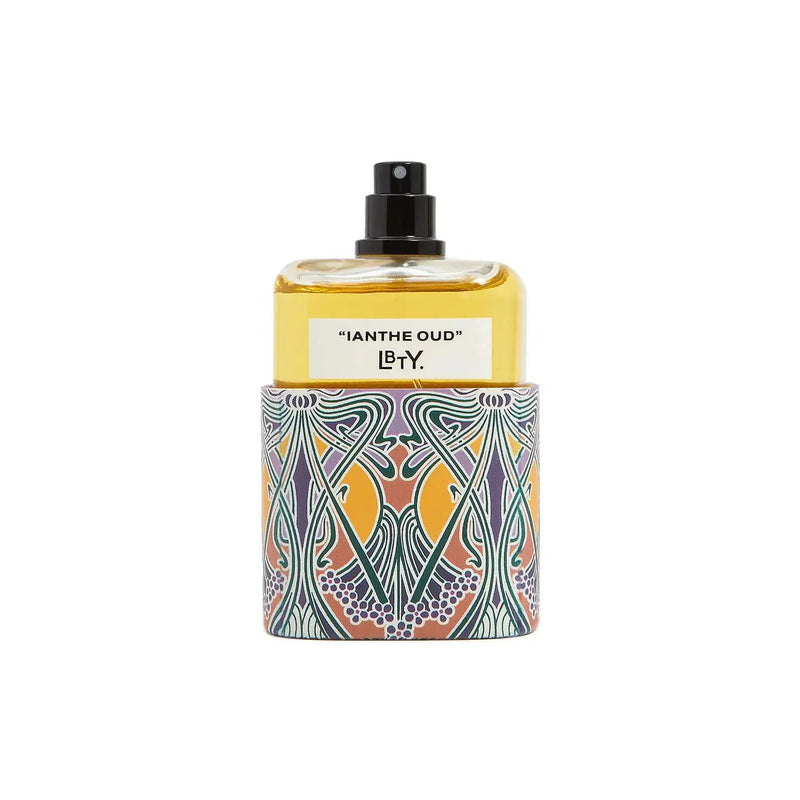 Lbty Ianthe Oud - 100 ML EAU DE PARFUM