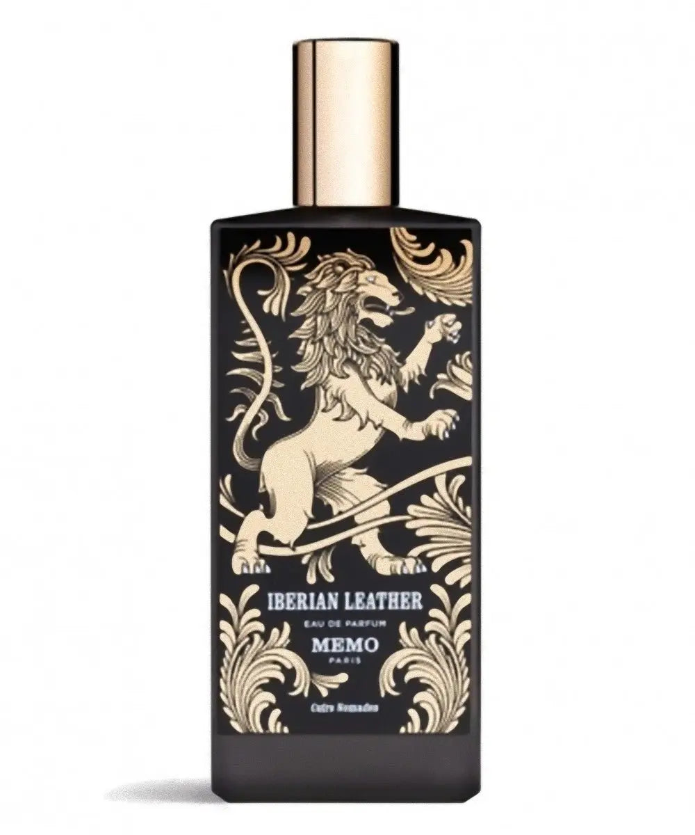 Memo Iberisch Leer Edp - 75 ml