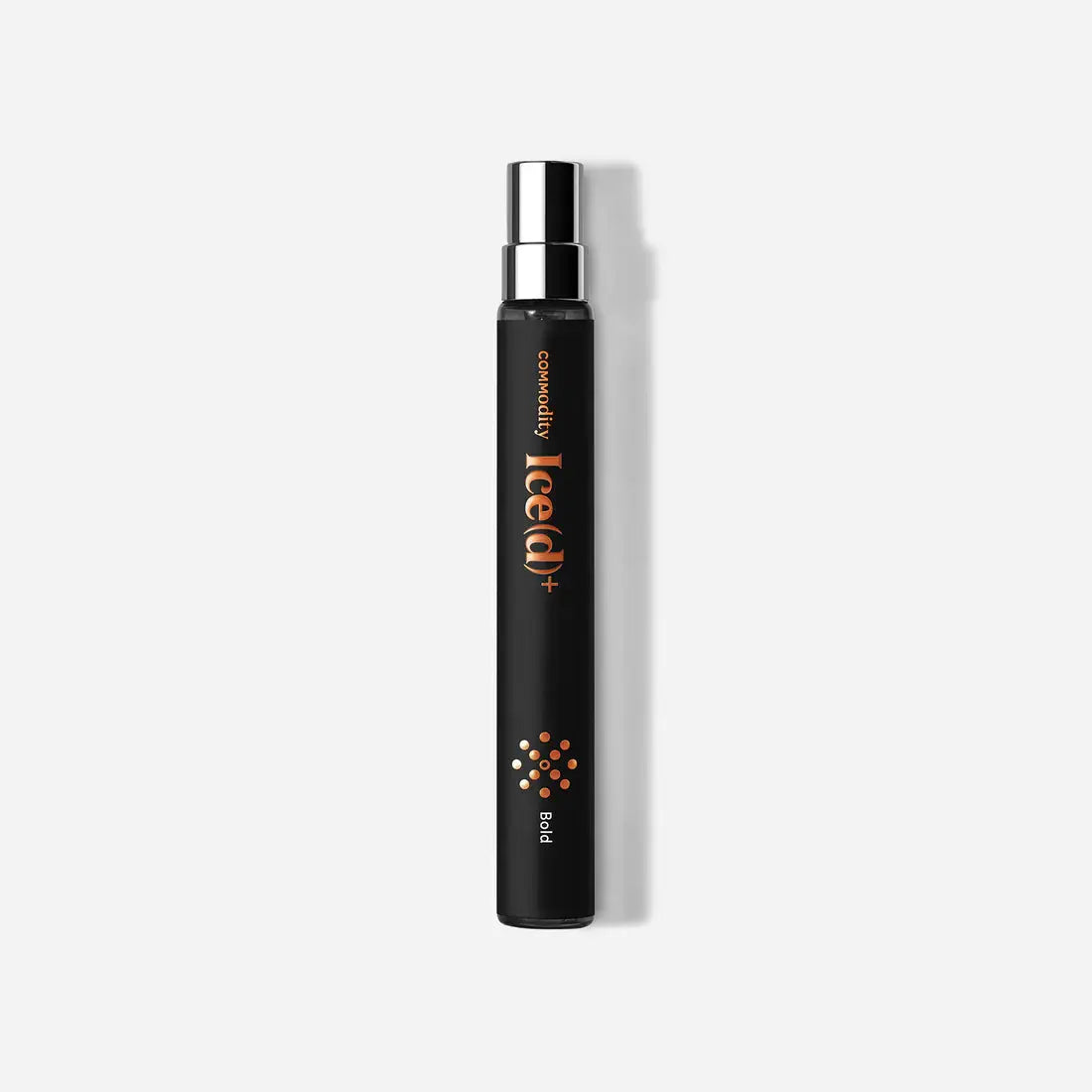 Commodity Ice(d)+ eau de parfum 10 ML 