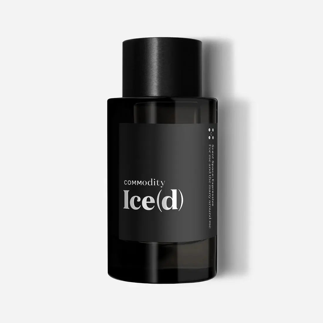 Commodity Ice(d) オードパルファム 100 ML 
