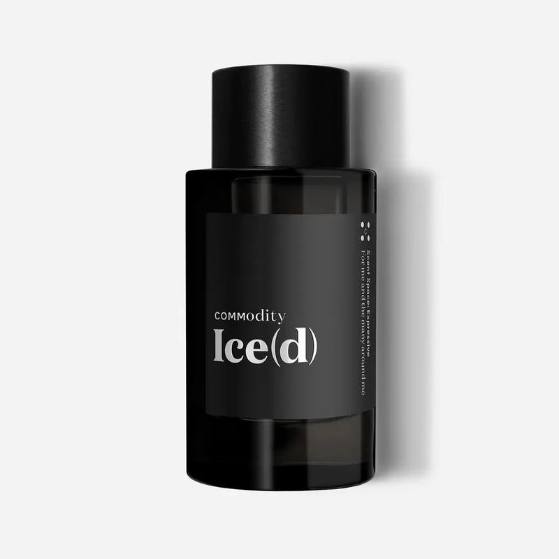 Commodity Ice(d) eau de parfum 100 ML 