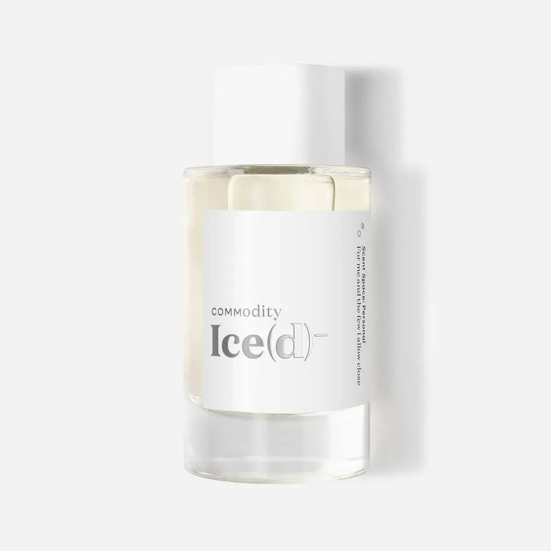 Commodity آيس - ماء عطر 100 مل 