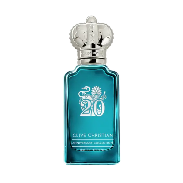 Clive Christian Ikonisk Feminin 50 ml 