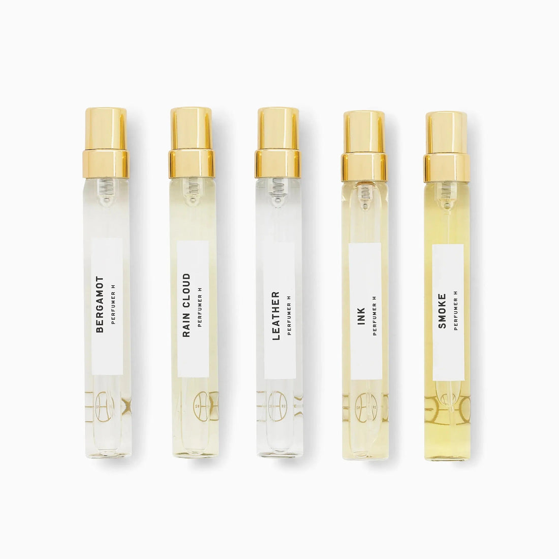 Perfumer H 아이콘 컬렉션 - 5 X 9 Ml