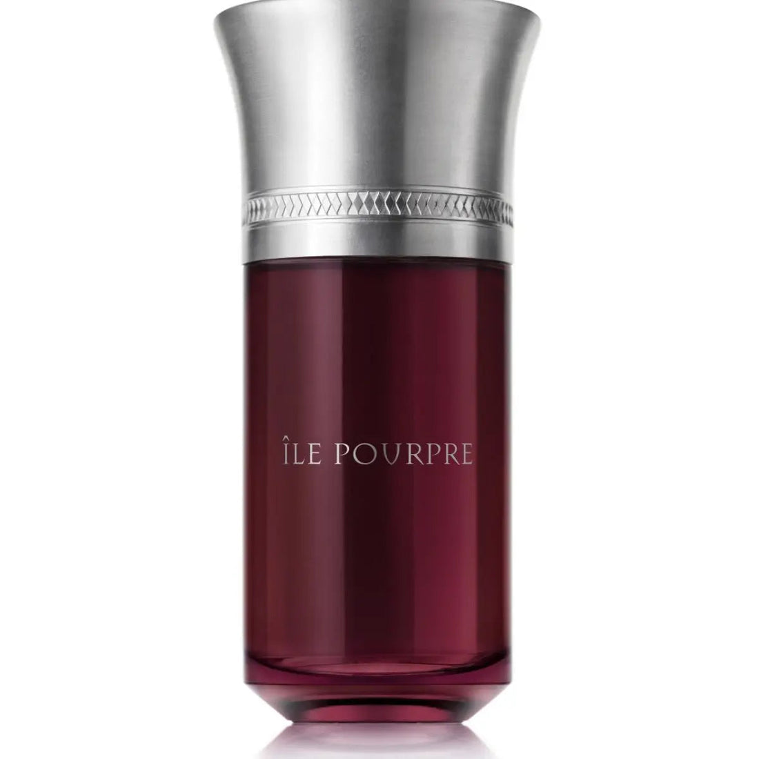 Liquides imaginaires Ile Pourpre Eau de Parfum - 100 ML