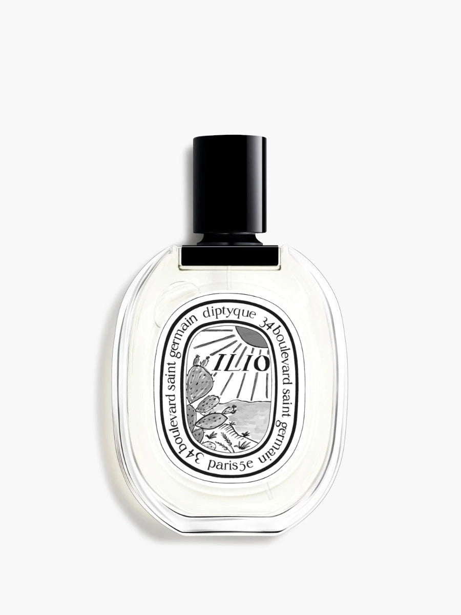 Diptyque Ilio - オードトワレ 100ml 