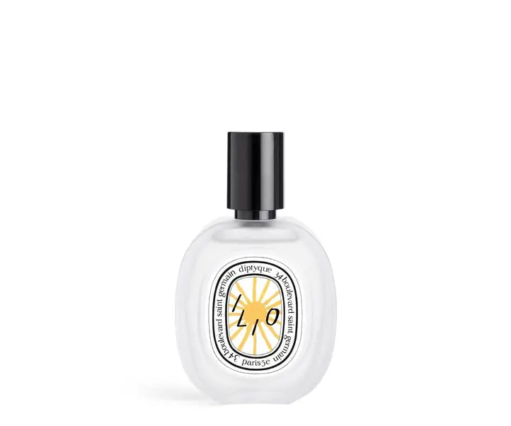 Perfumy do włosów Diptyque Ilio unisex 30ml