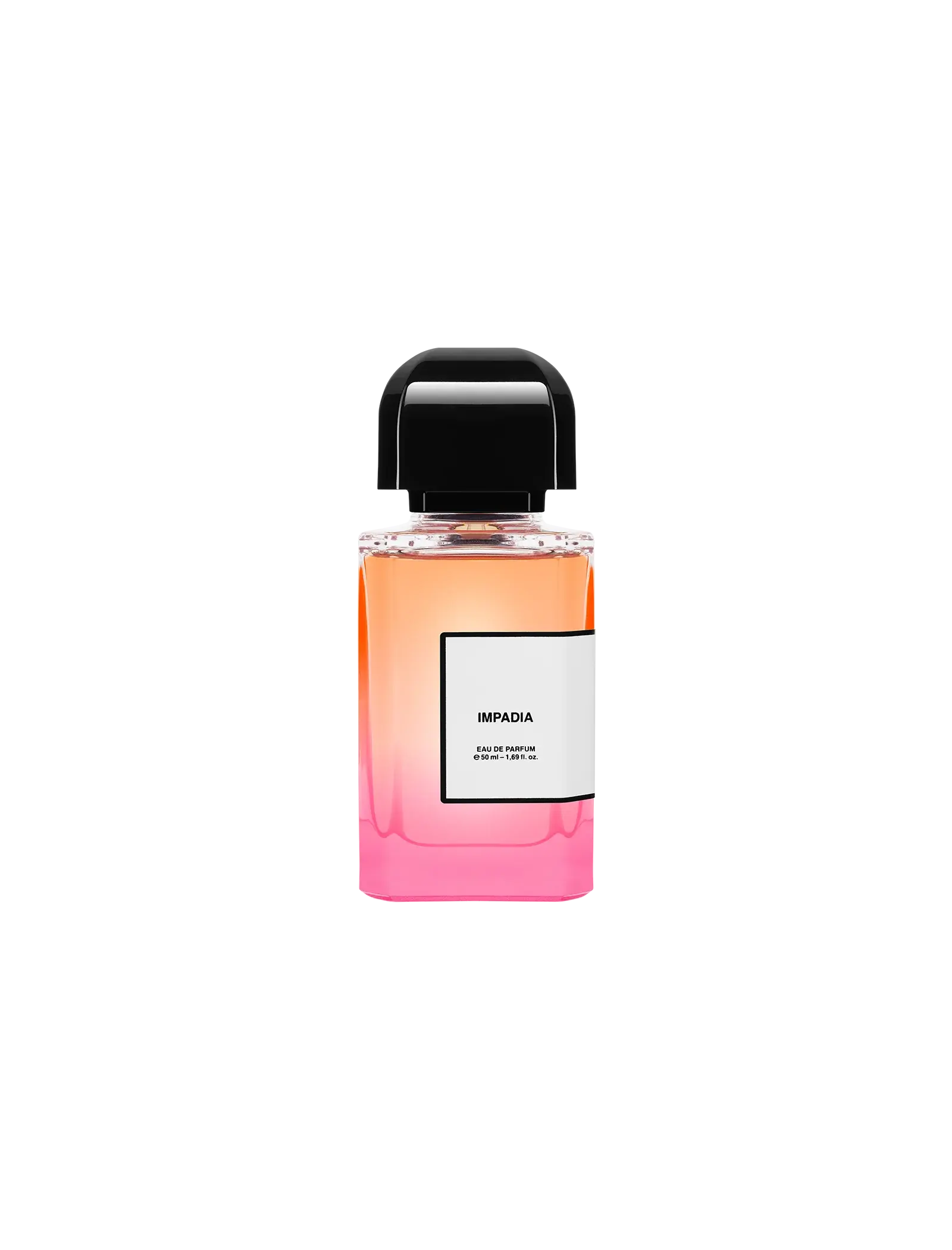 Bdk parfumer Impadia eau de parfum 50 ML EAU DE PARFUM 