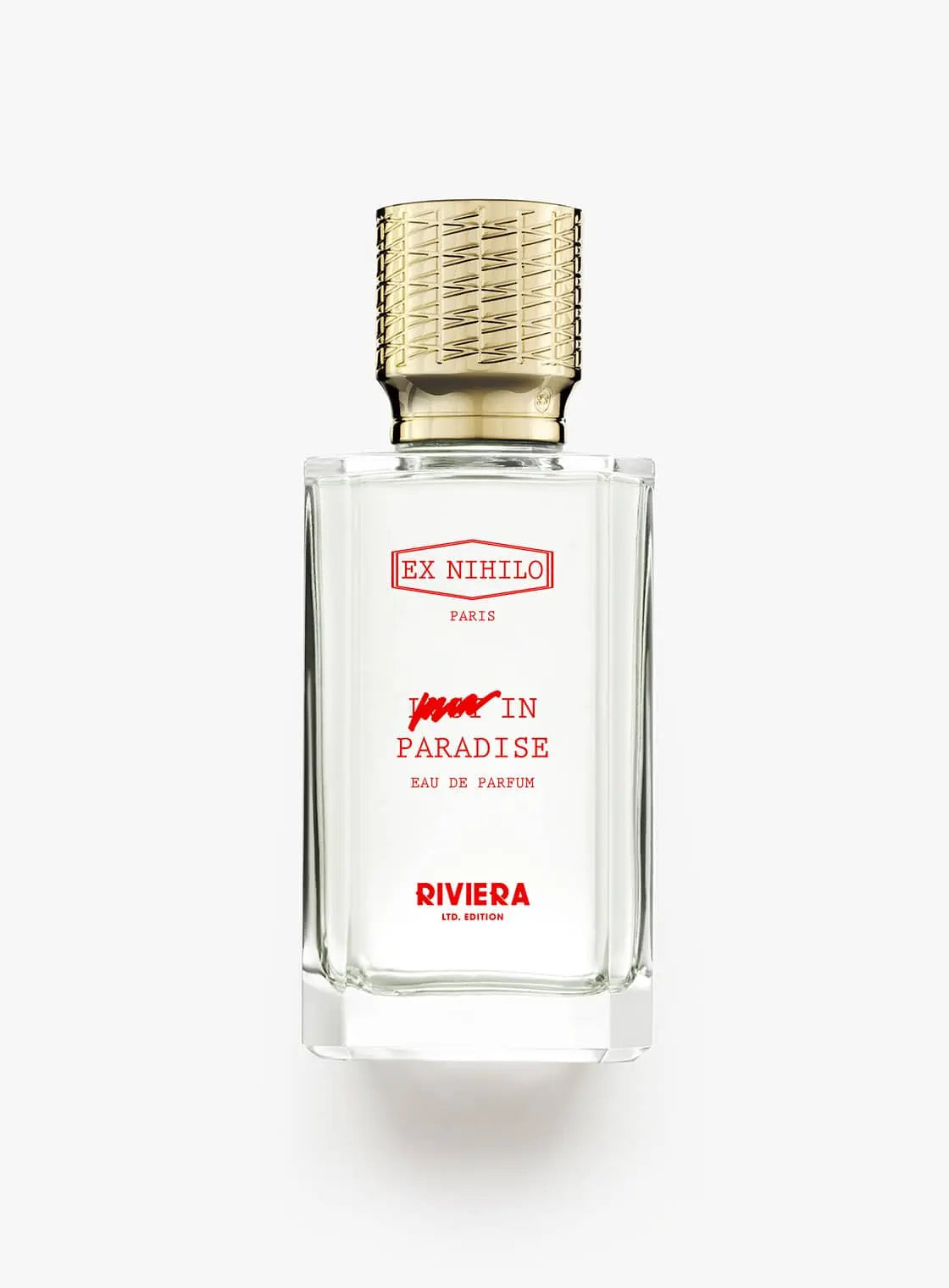 In Paradise Riviera eau de parfum - 100 ml