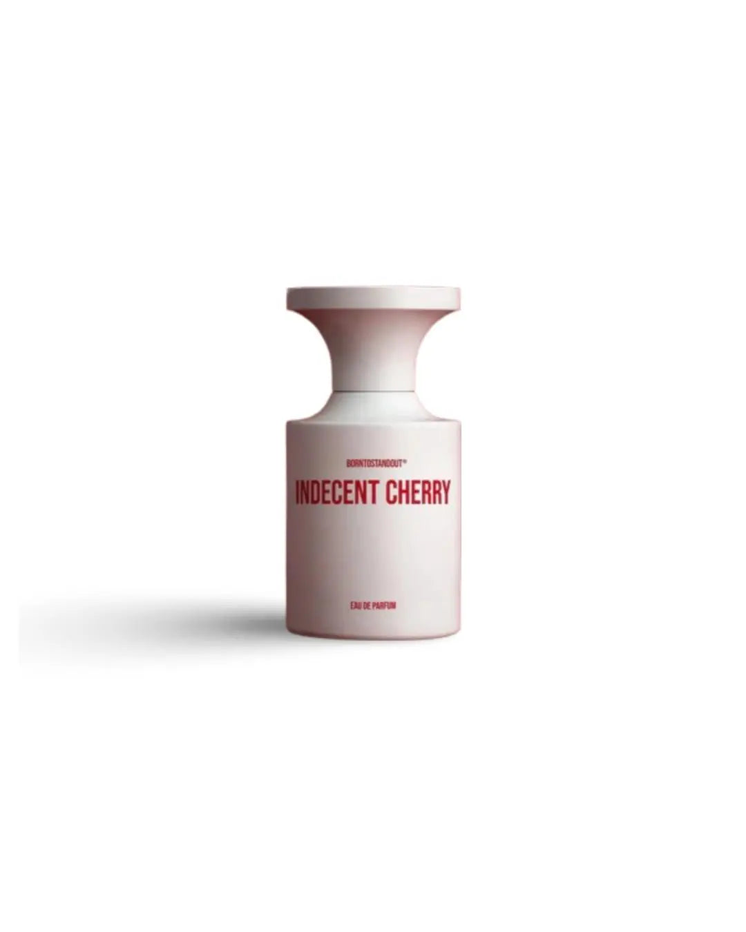 Indicente kers, geboren om op te vallen - 50 ml