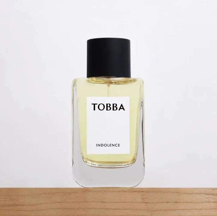Eau de parfum Indolence Tobba - 50 ml