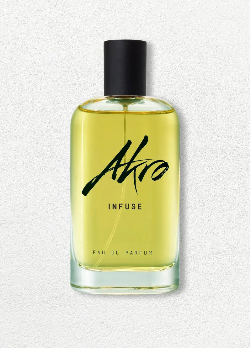 Akro Infuse - 100 ML WODA PERFUMOWANA