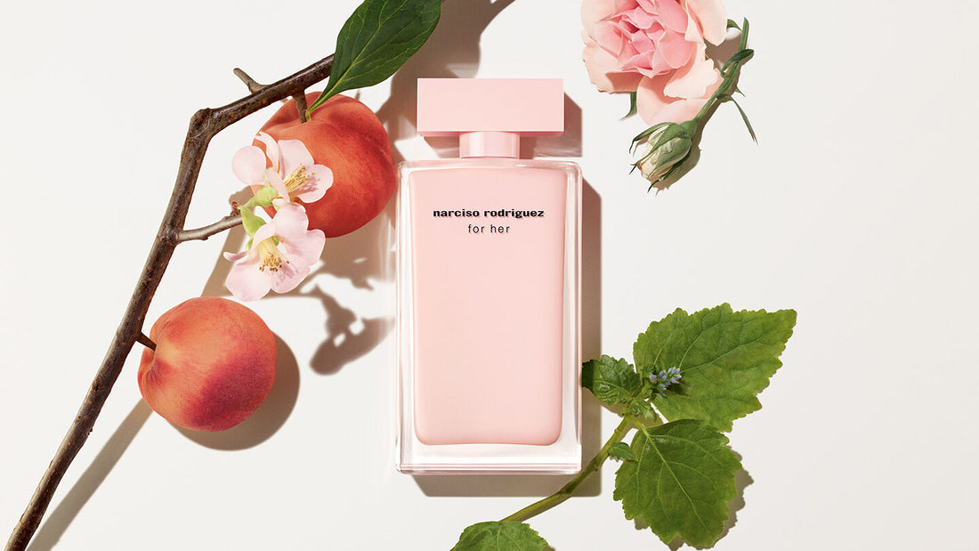 Narciso Rodriguez Narciso Rodriguez per Lei EDP Donna 100 ml — Eau de Parfum