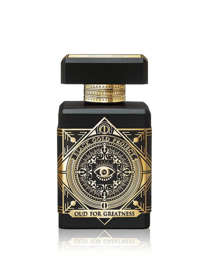 Initio Oud pour la grandeur eau de parfum - 10 ml