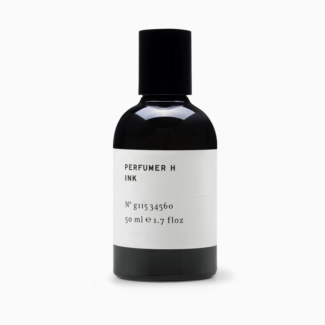 Perfumer H 잉크 - 50 Ml 오드퍼퓸