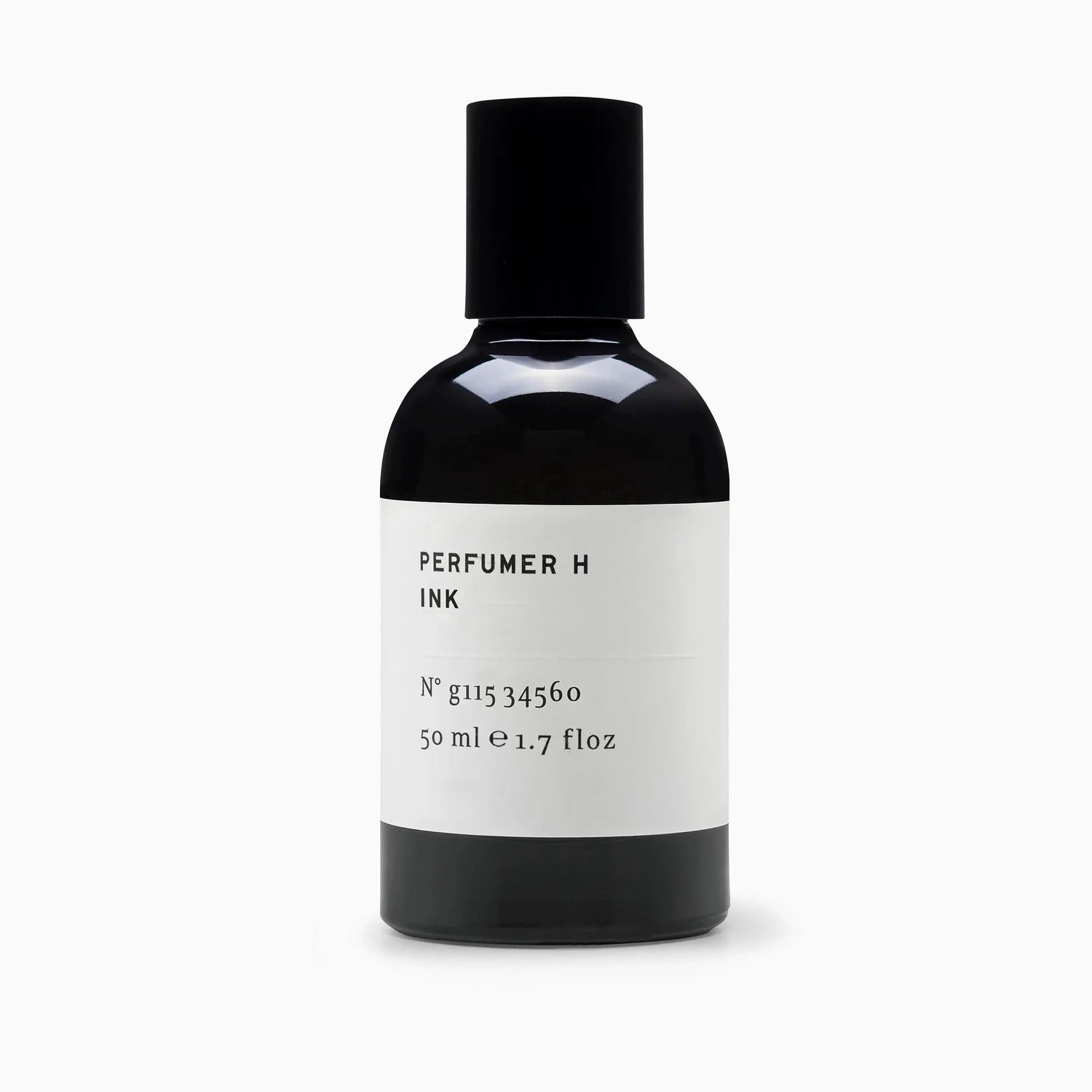 Perfumer H Blæk - 50 Ml Eau De Parfum