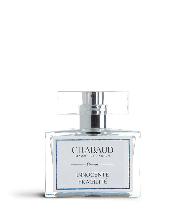 Chabaud Innocente Fragilite Donna 100 ml — Eau de Parfum