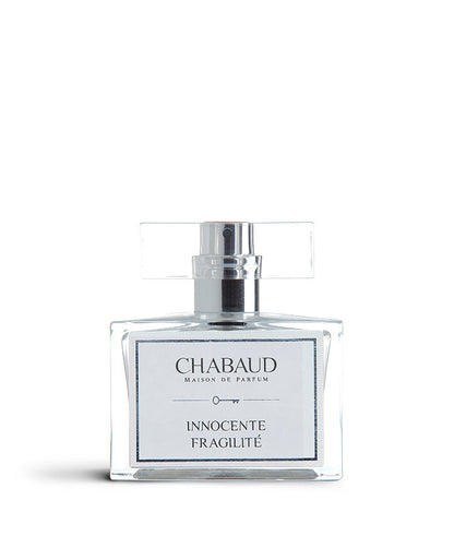 Chabaud Innocente Fragilite Donna 100 ml — Eau de Parfum