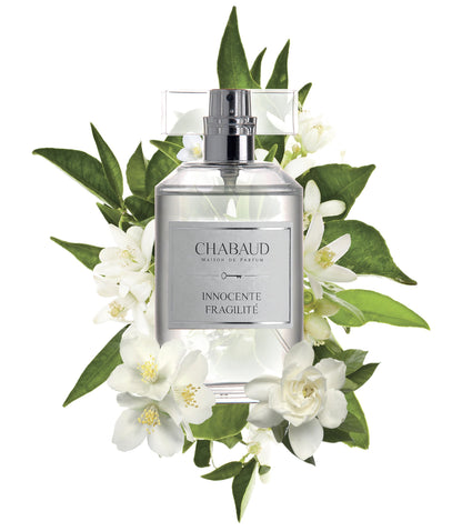 Chabaud Innocente Fragilite Donna 100 ml — Eau de Parfum