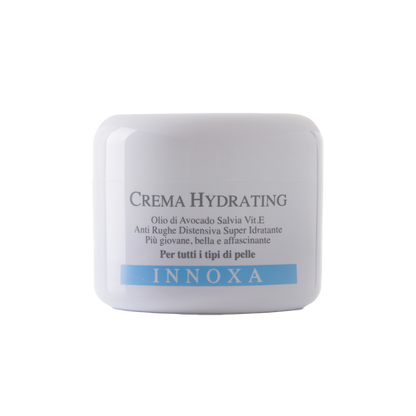 Innoxa Crema Idratante 50 ml — Crema Viso