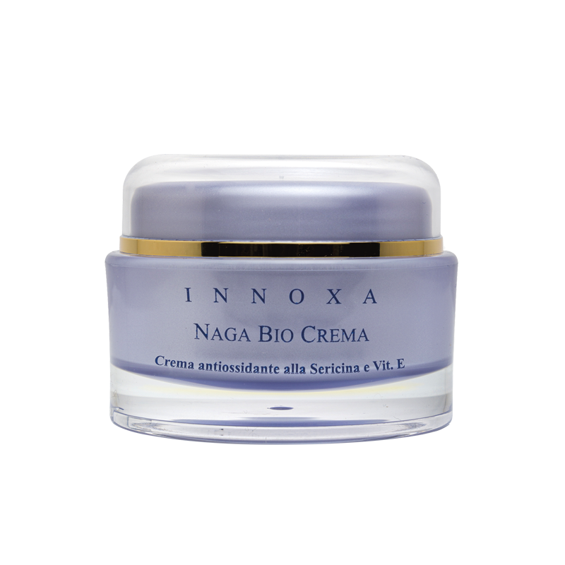 Innoxa Naga Bio Crema Viso