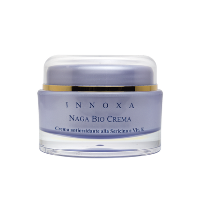 Innoxa Naga Bio Crema Viso