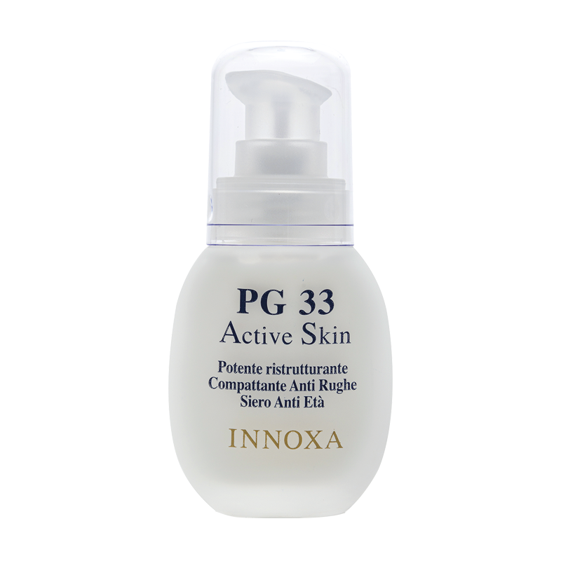 Innoxa Active Skin 30ml — Crema Viso