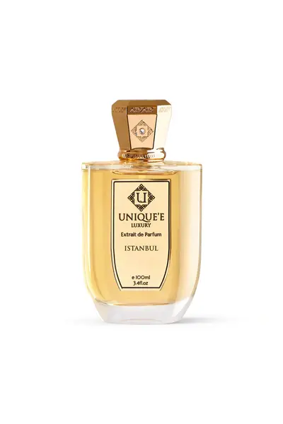 Extrait de parfum Istanbul Unique&