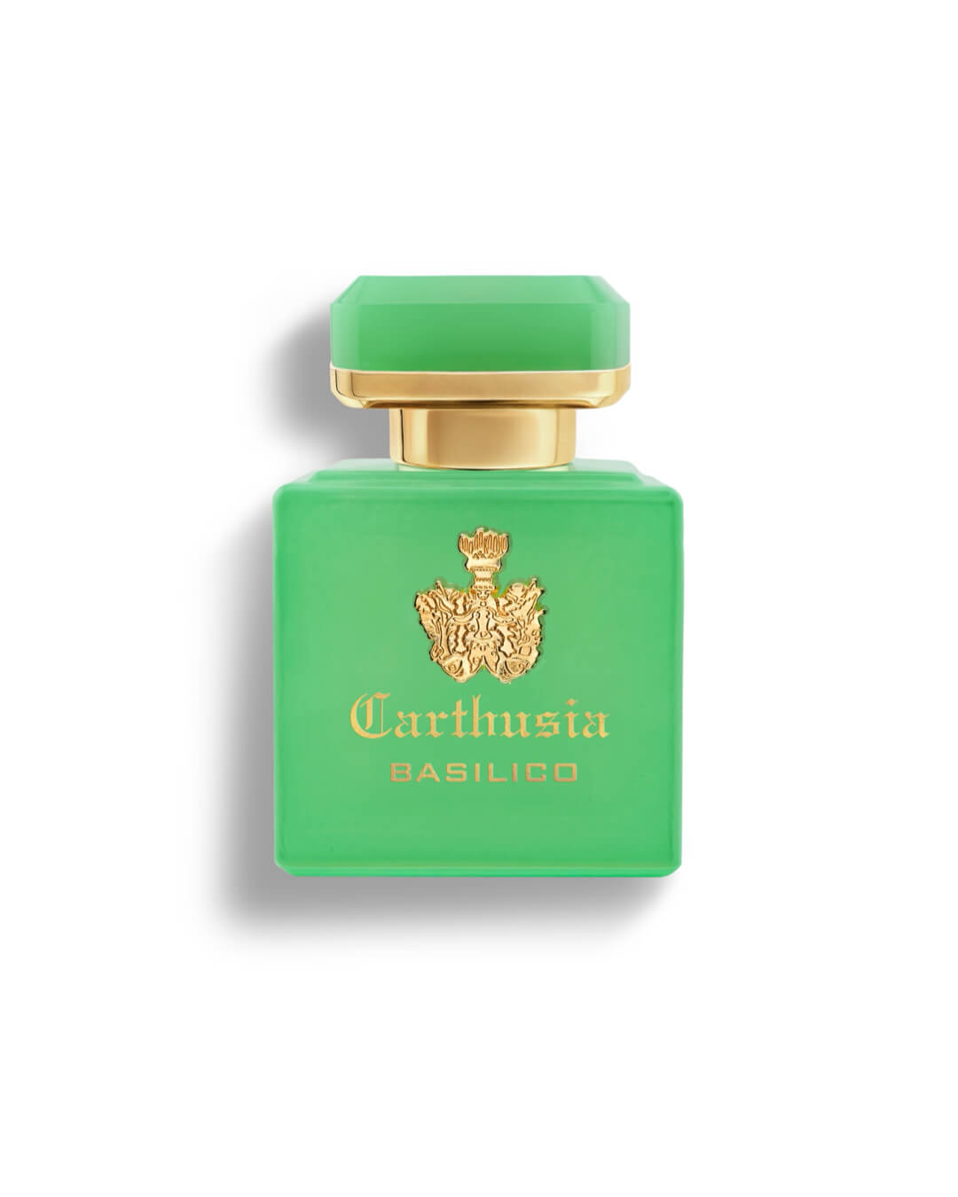 Carthusia Profumo Intenso di Basilico 50 ml