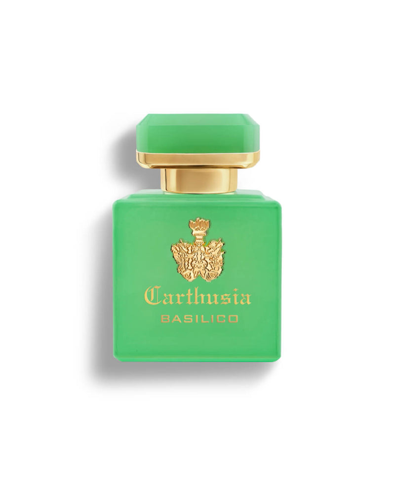 Carthusia Profumo Intenso di Basilico 50 ml