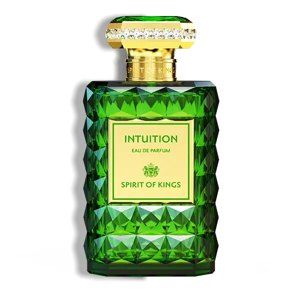 Unisex άρωμα Intuition Spirit of Kings - 100 ml