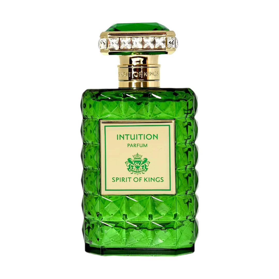 Spirit of kings Intuition Profumo 50 ml — Estratto di Profumo