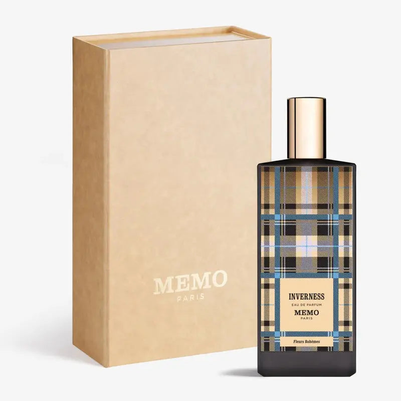 Mémo Inverness Mémo - 75 ml