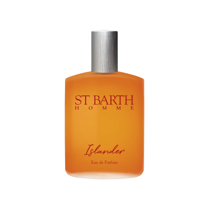 Linea St. Barth Islander - PARFÉMOVANÁ VODA 100 ML 