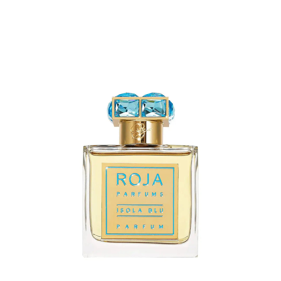 Roja Parfums Isola Blu Parfum 유니섹스 - 50 ml