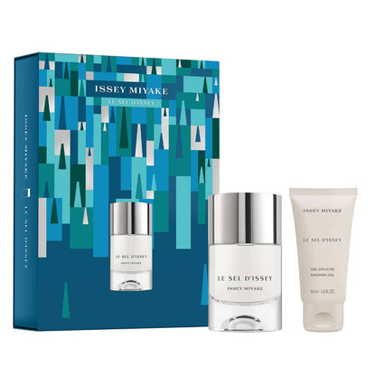 Issey Miyake Le Sel d&