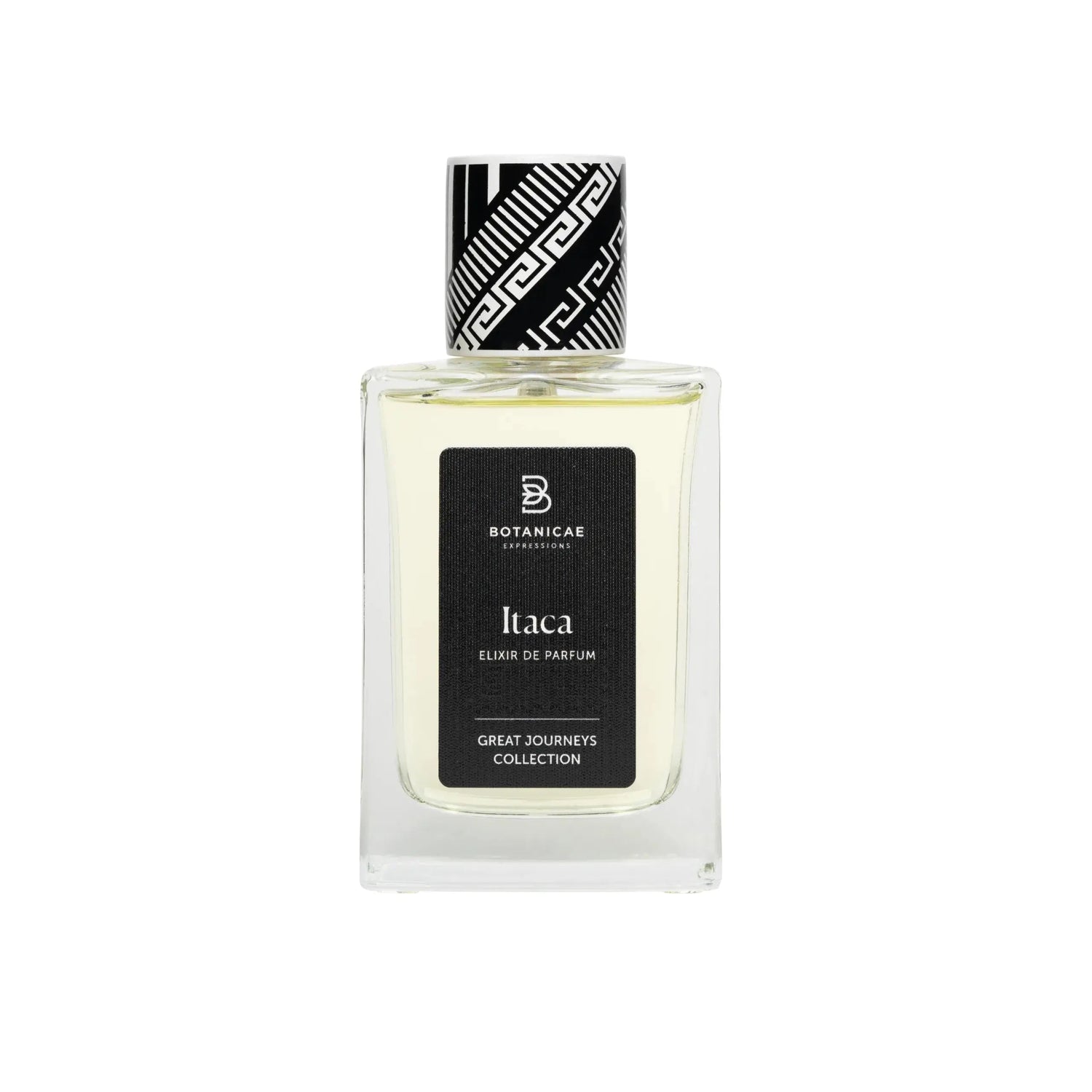 Itaca Elixir de Parfum Botanicae - 75 мл