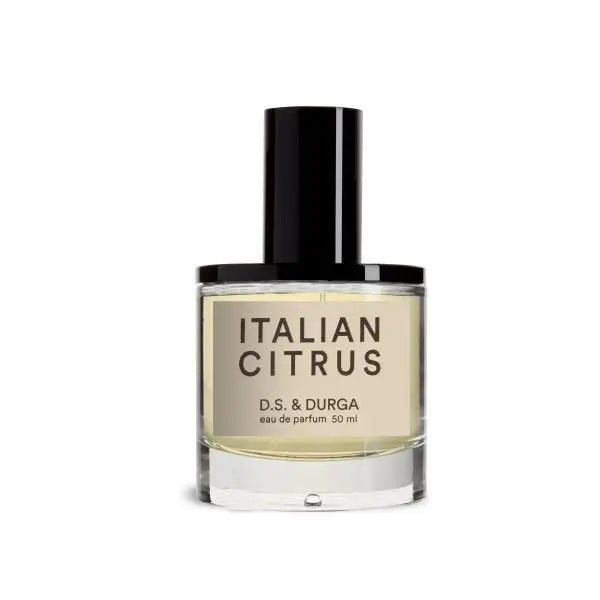 Ds &amp; Durga Italian Citrus Eau de Parfum – 50 ml