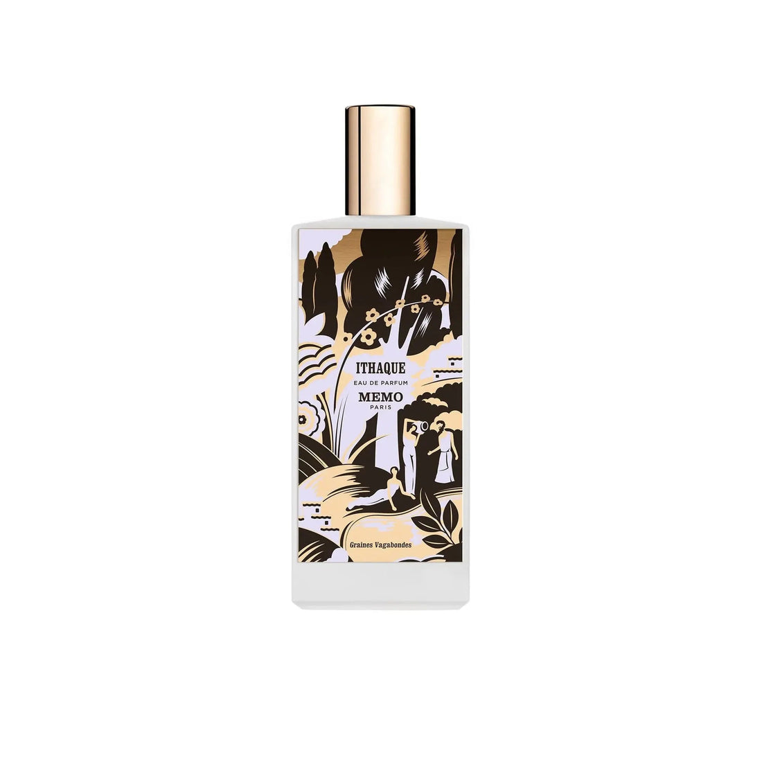 Memo Ithaque - 75 ML EAU DE PARFUM