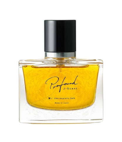J-Scent Ume Amaretto Oath 50 ml — Eau de Parfum