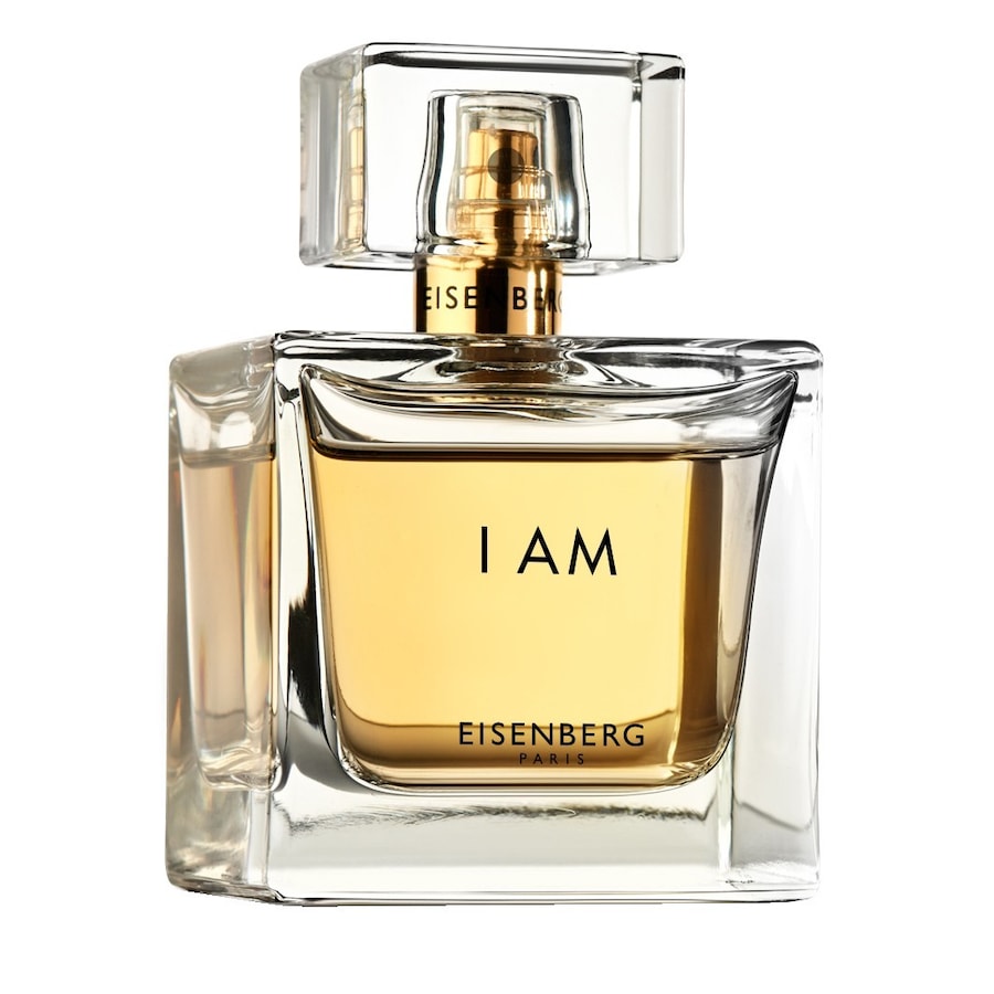 Eisenberg I Am Eau de Parfum Donna 30 ml — Eau de Parfum